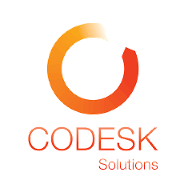 Codesk Solutions - كوديسك للتحول الرقمي